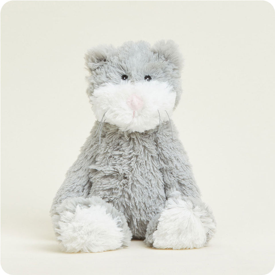 Cat - Special Tailored Warmies Highlight