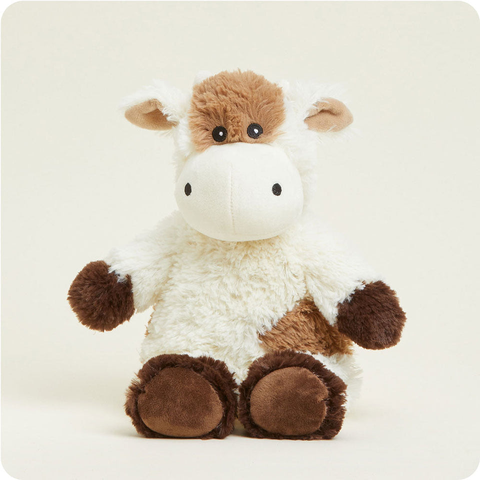 Cow - Rich Casual Warmies Highlight