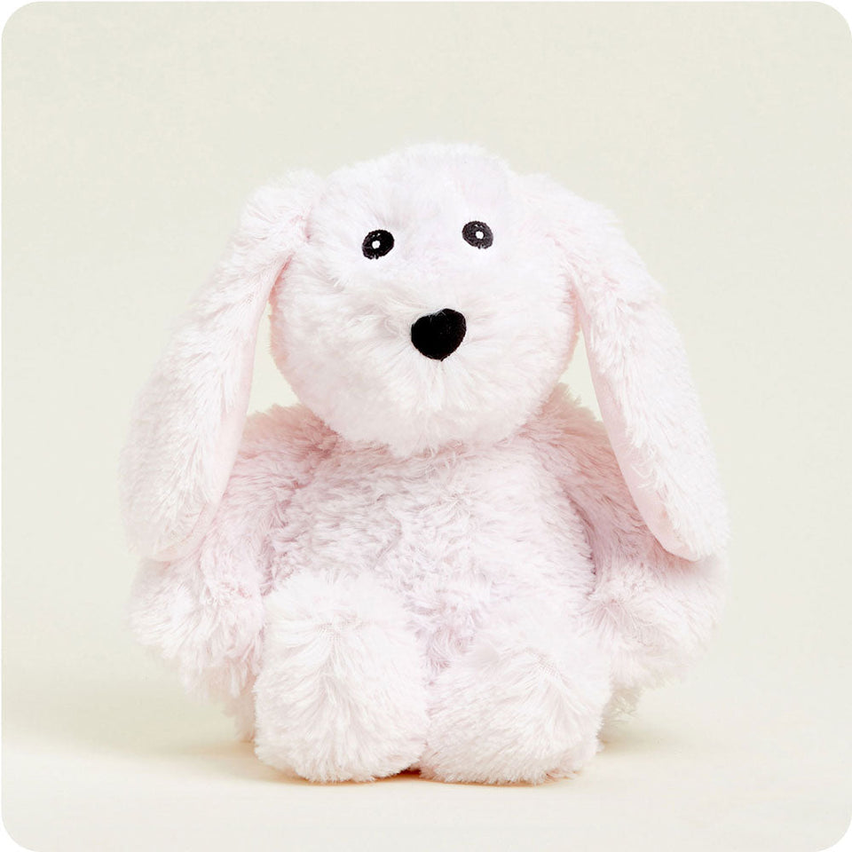 Pink Bunny - Spirited Classic Warmies Highlight