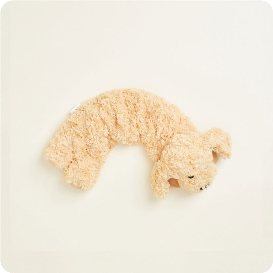 Golden Dog Wrap - Dynamic Expressive Wrap Assortment