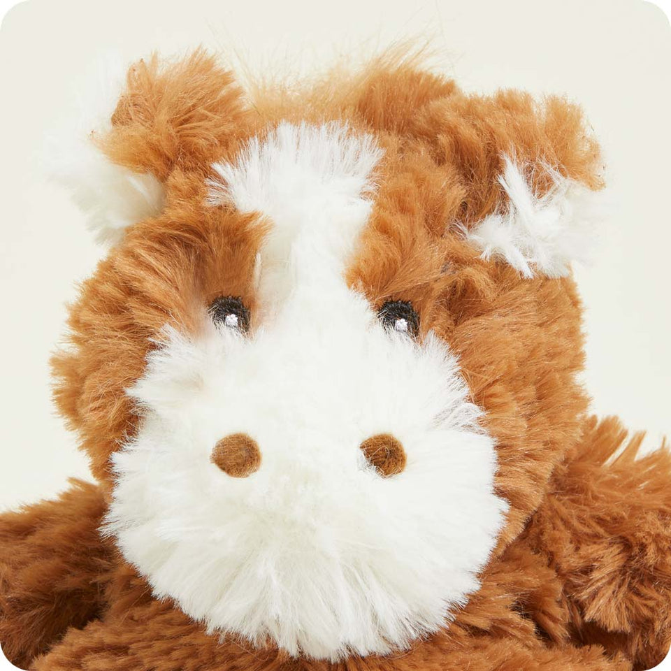Horse Junior - Creative Traditional Warmies Feature