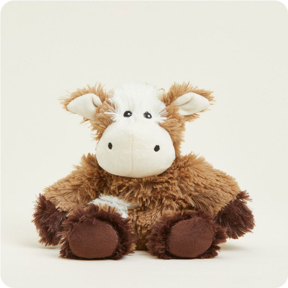 Cow Junior - Warm Kitchen Warmies Focus