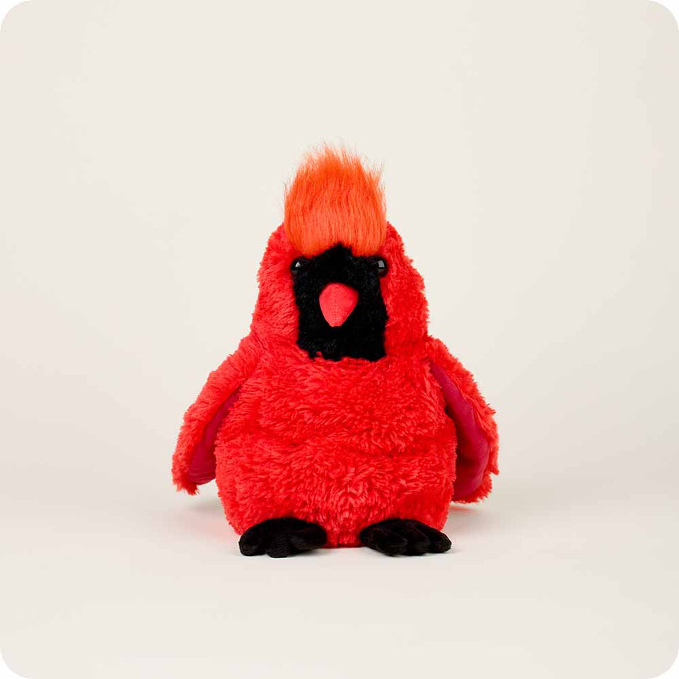 Cardinal - Creative Giftable Warmies Assortment