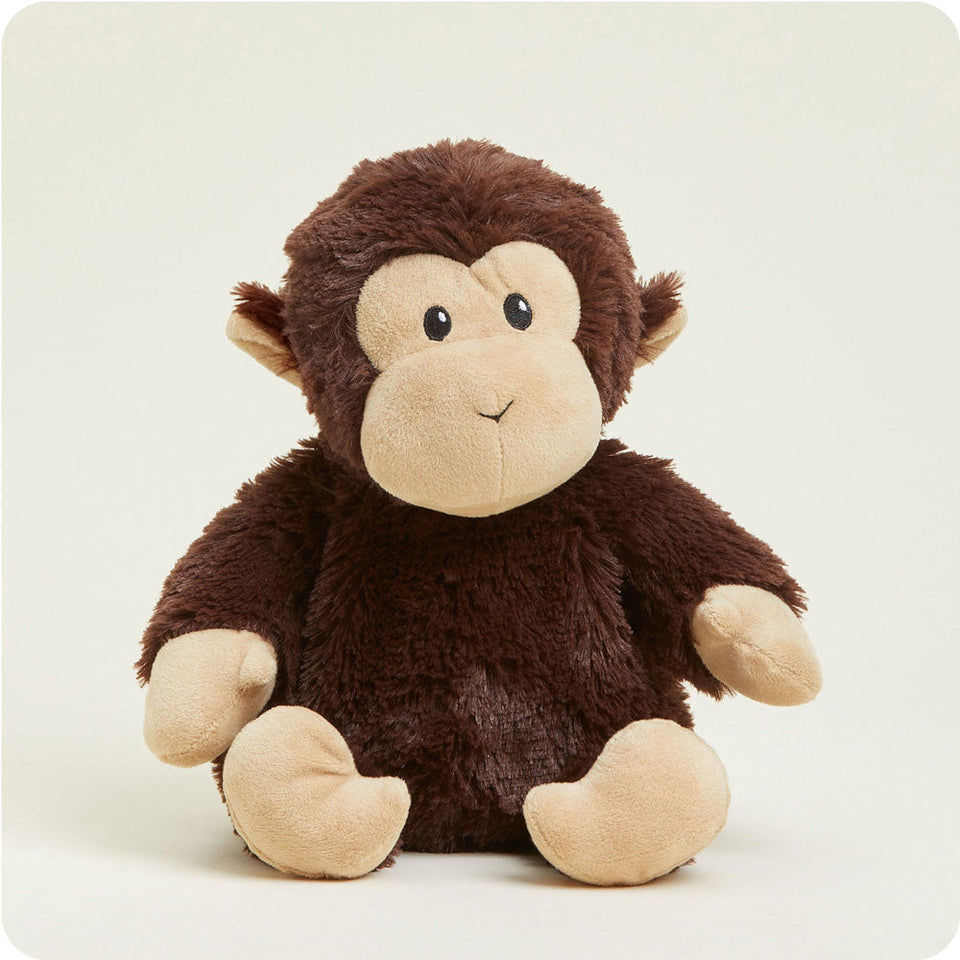 Chimp - Smooth Everyday Warmies Highlight