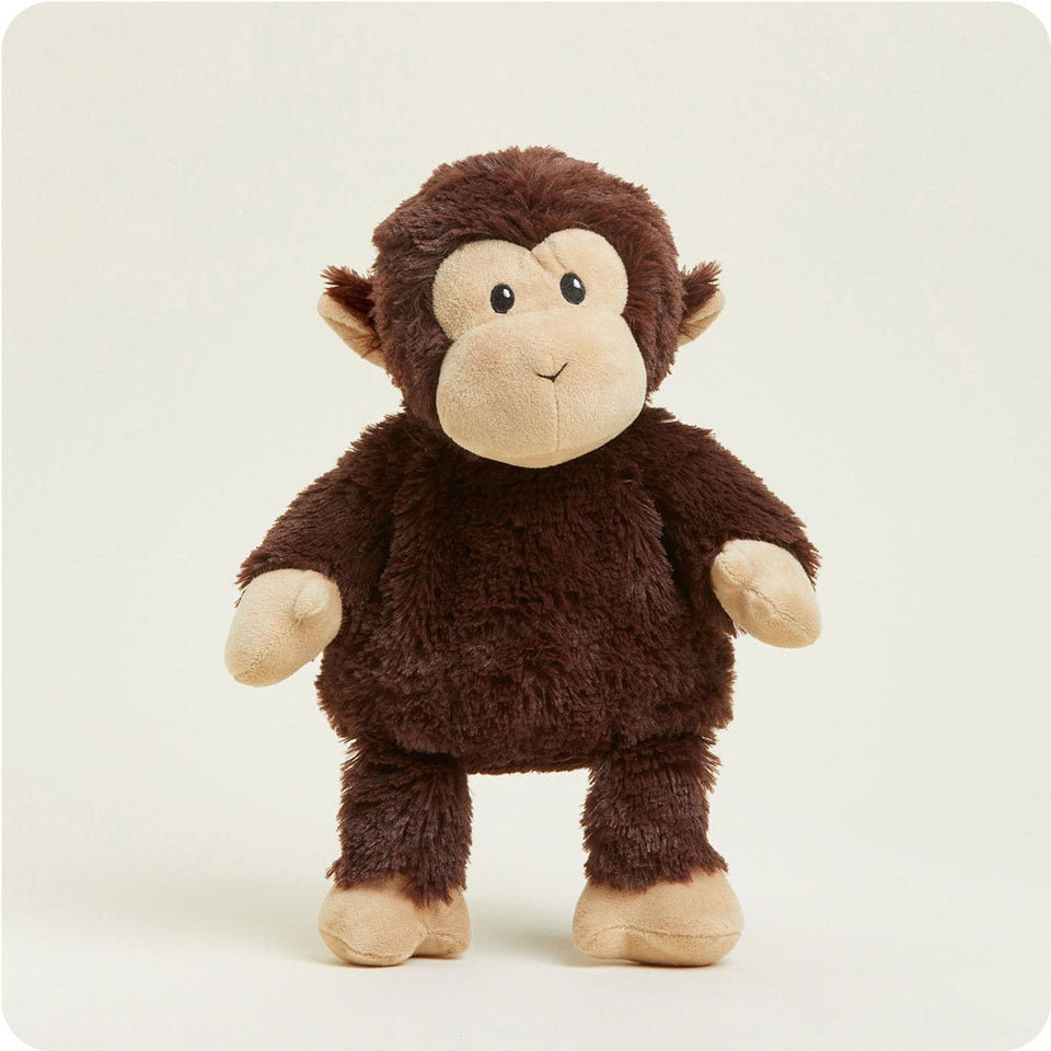 Chimp - Smooth Everyday Warmies Highlight