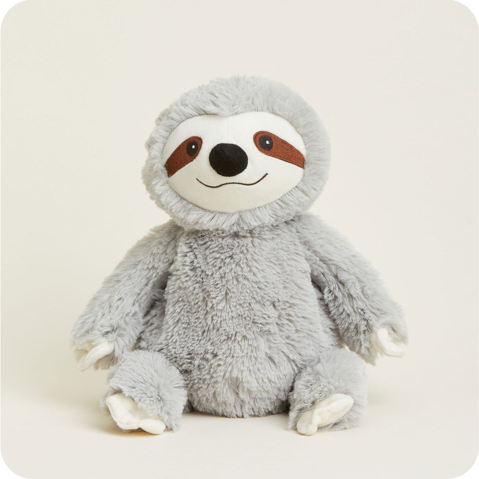 Gray Sloth - Curated Kitchen Warmies Edit