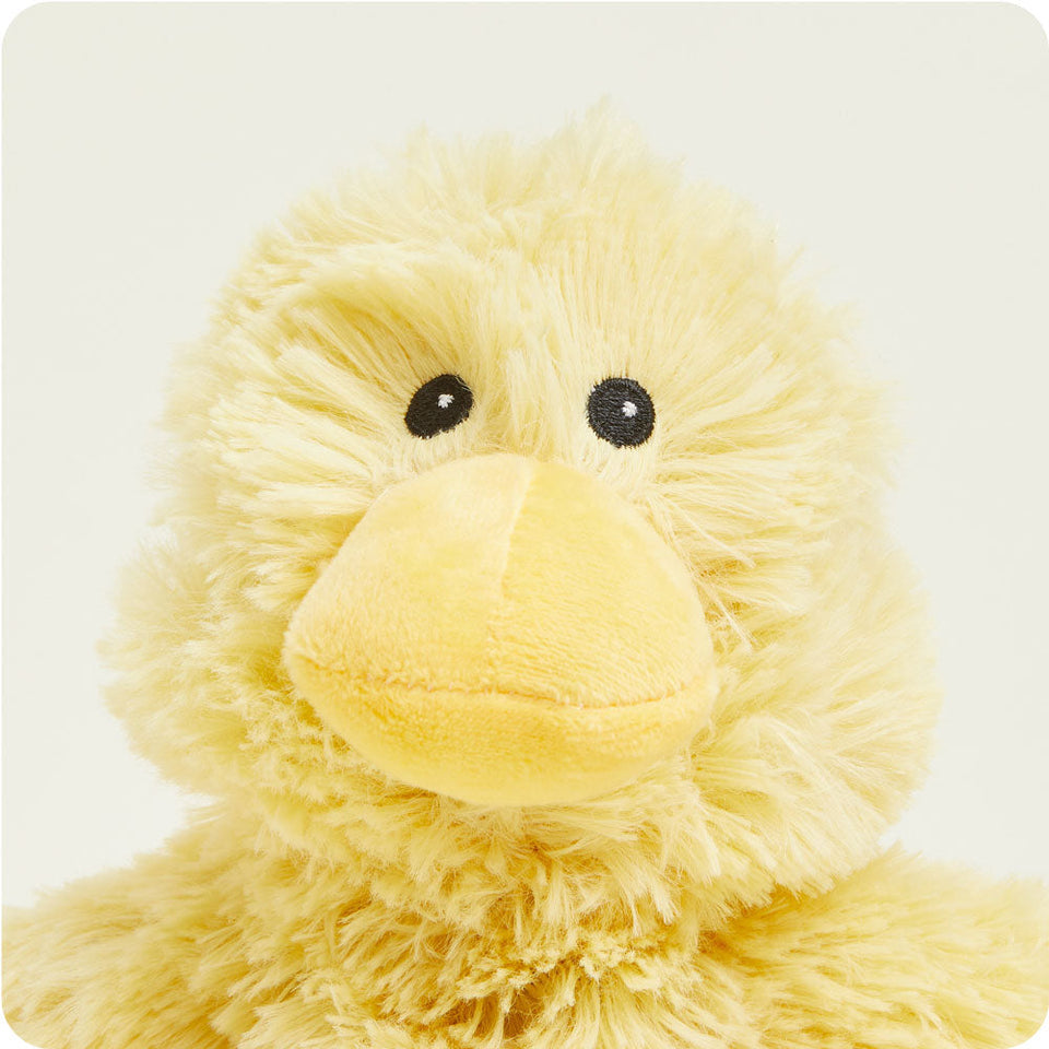 Duck Junior - Cheerful Essential Warmies Focus