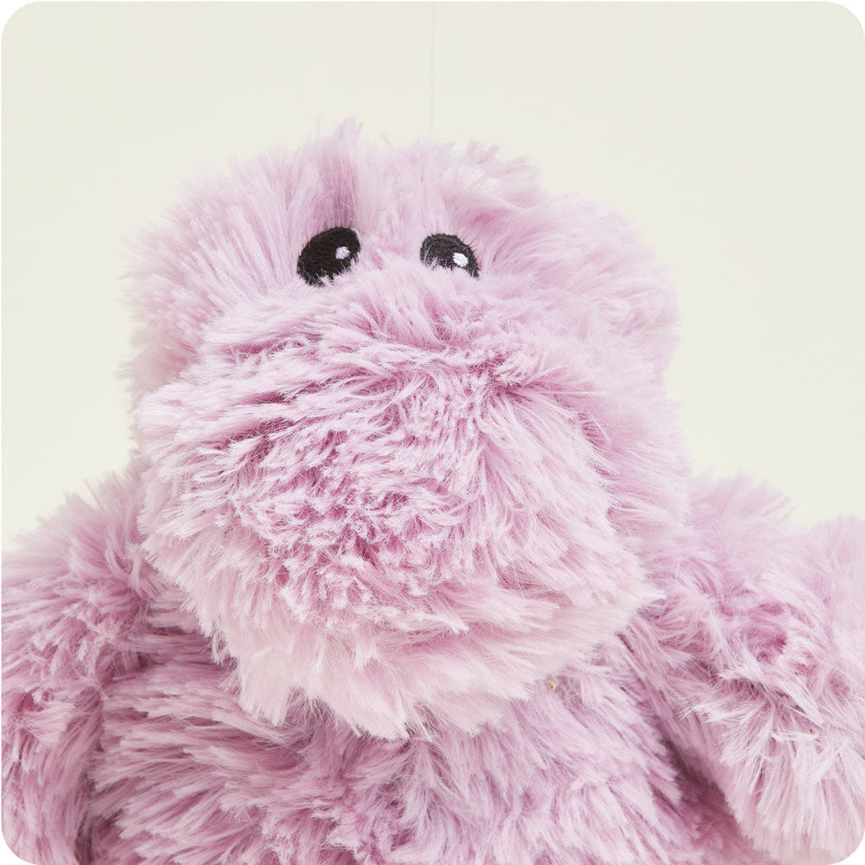 Hippo Junior - Creative Wholesome Warmies Feature