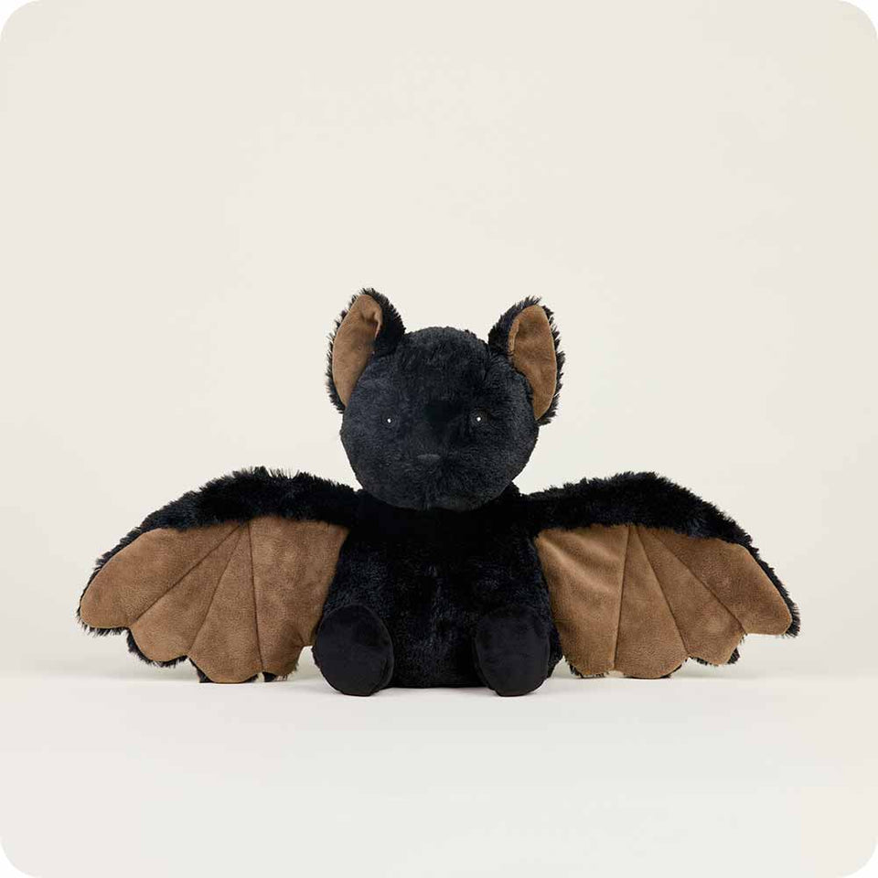 Bat - Relaxed Essential Warmies Companion