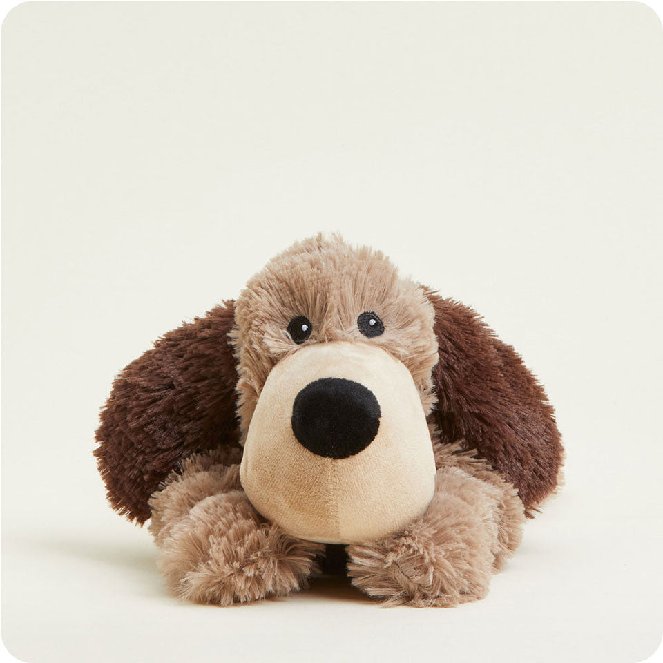 Brown Dog - Spirited Lifestyle Warmies Highlight