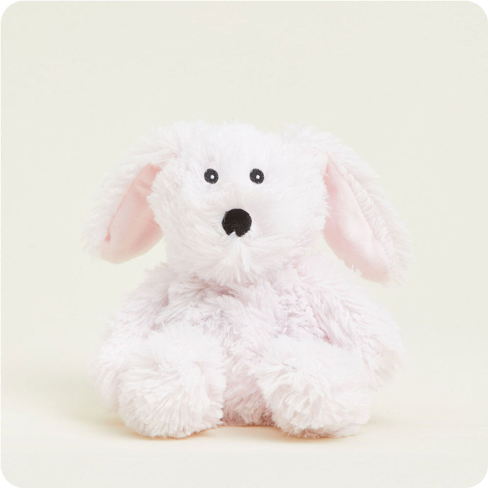 Bunny Junior - Thoughtful Signature Warmies Focus
