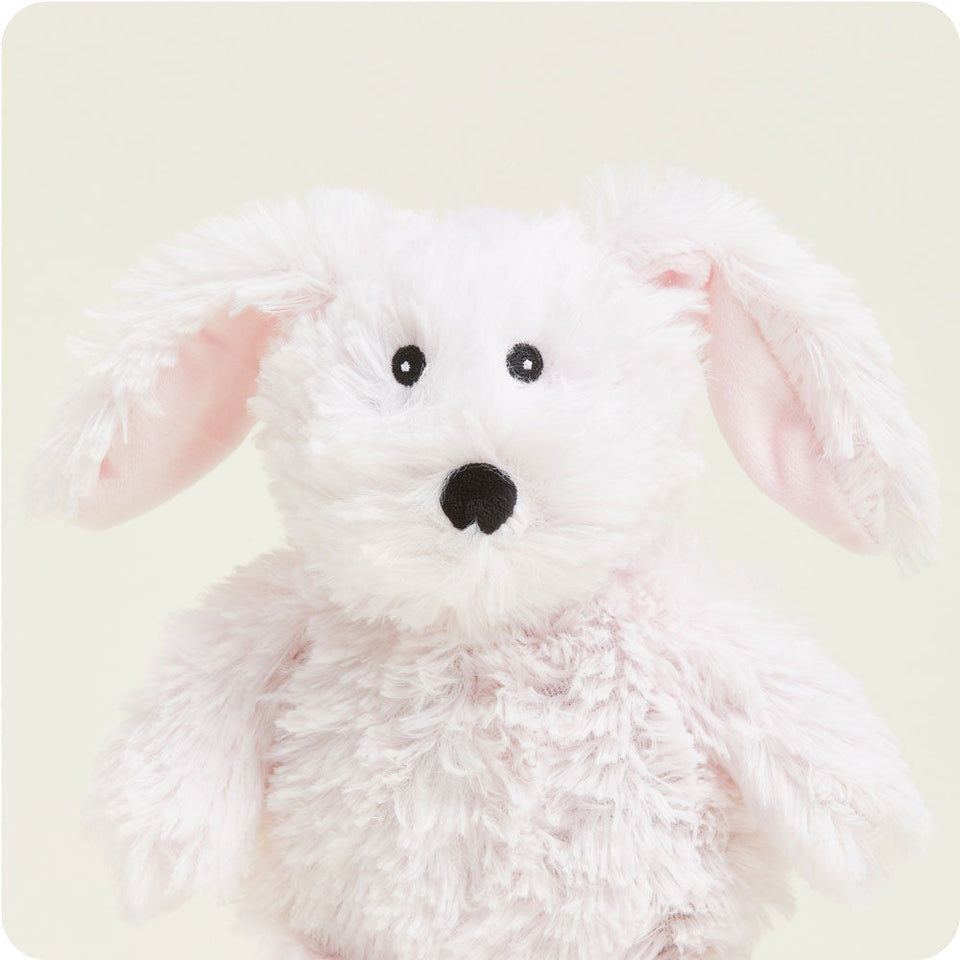 Bunny Junior - Thoughtful Signature Warmies Focus