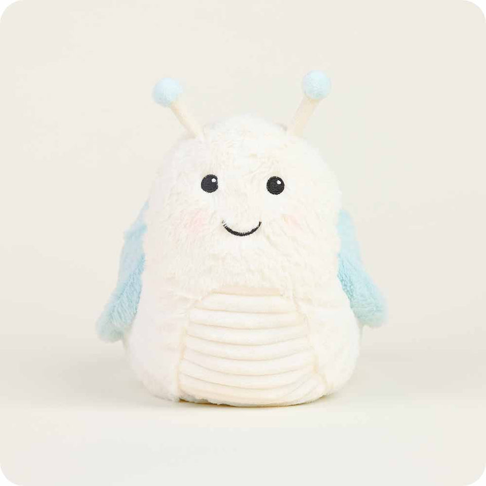 Snail - Dynamic Expressive Warmies Assortment