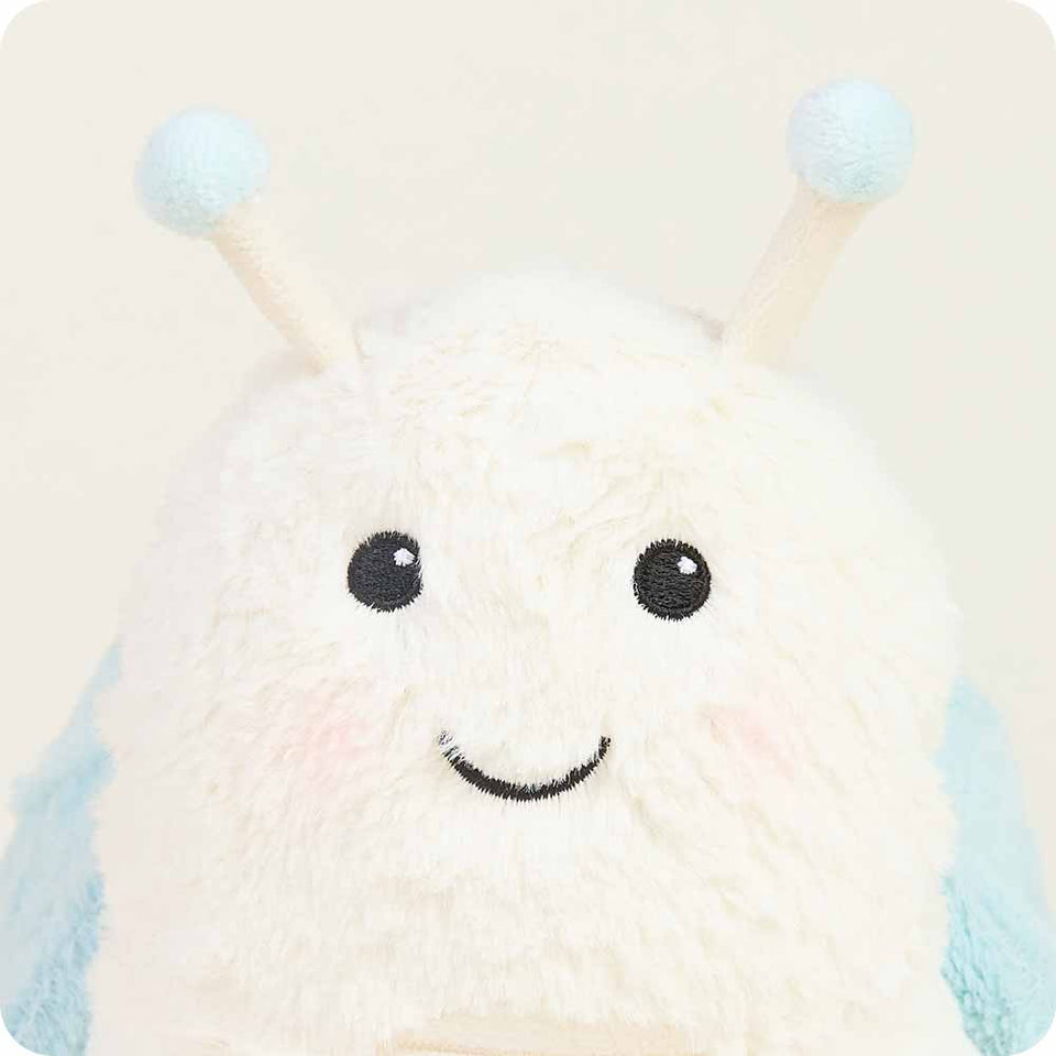 Snail - Dynamic Expressive Warmies Assortment