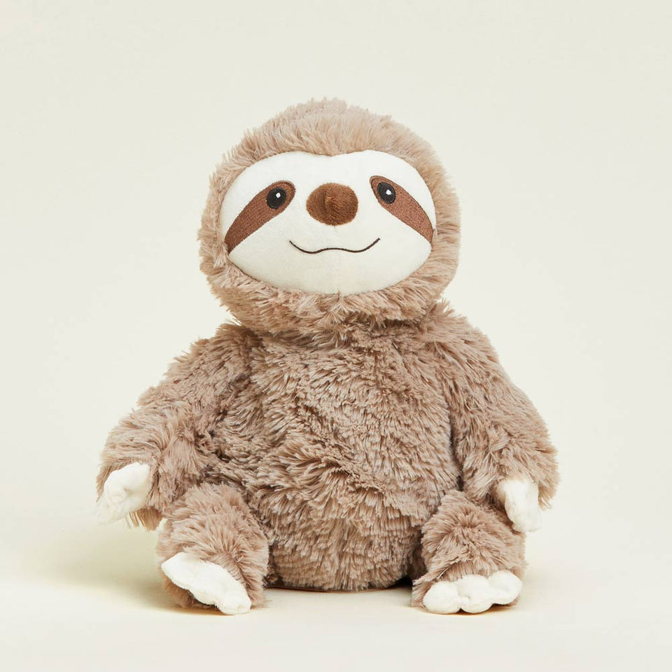 Sloth - Simple Contemporary Warmies Essential