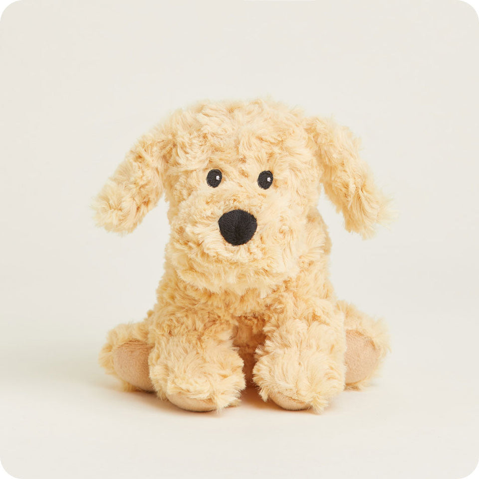 Golden Dog Junior - Distinct Fresh Warmies Discovery